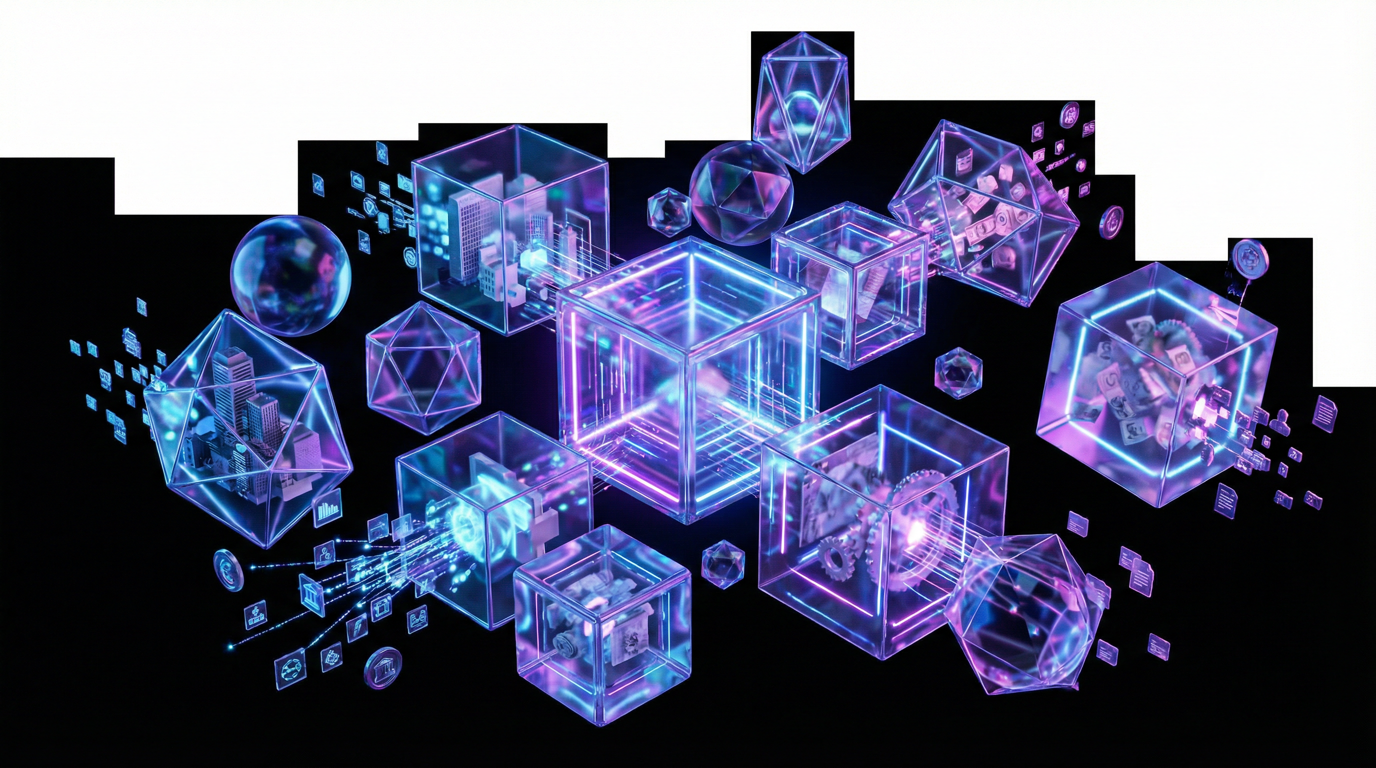 Tokenization Abstract